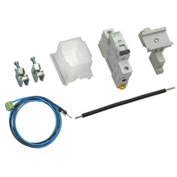 ABN Best.-Paket Spannungsvers. BP110XR