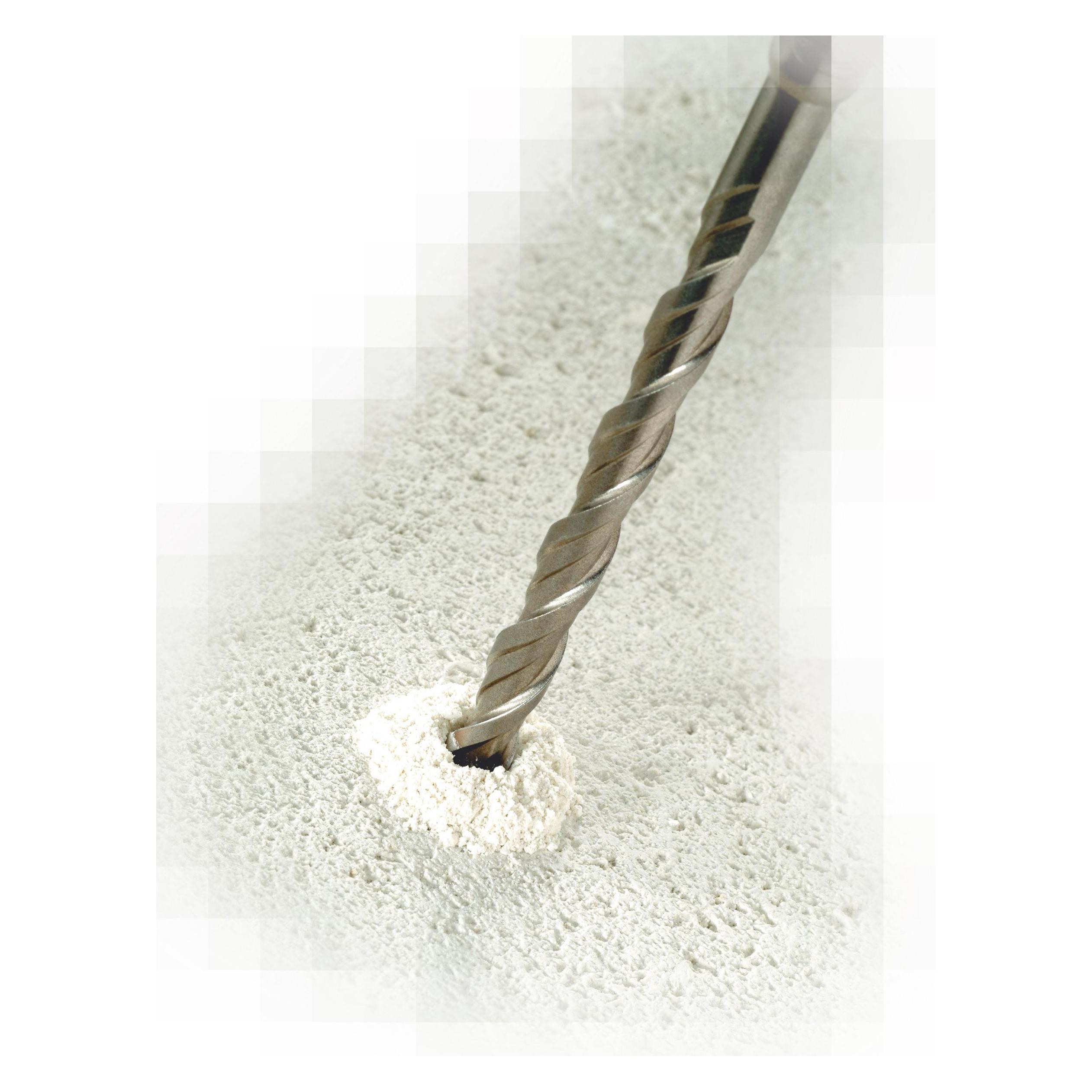 Alpen Hammerbohrer Hartmetall SDS-plus 16x800 (16 Millimeter) (30035229)