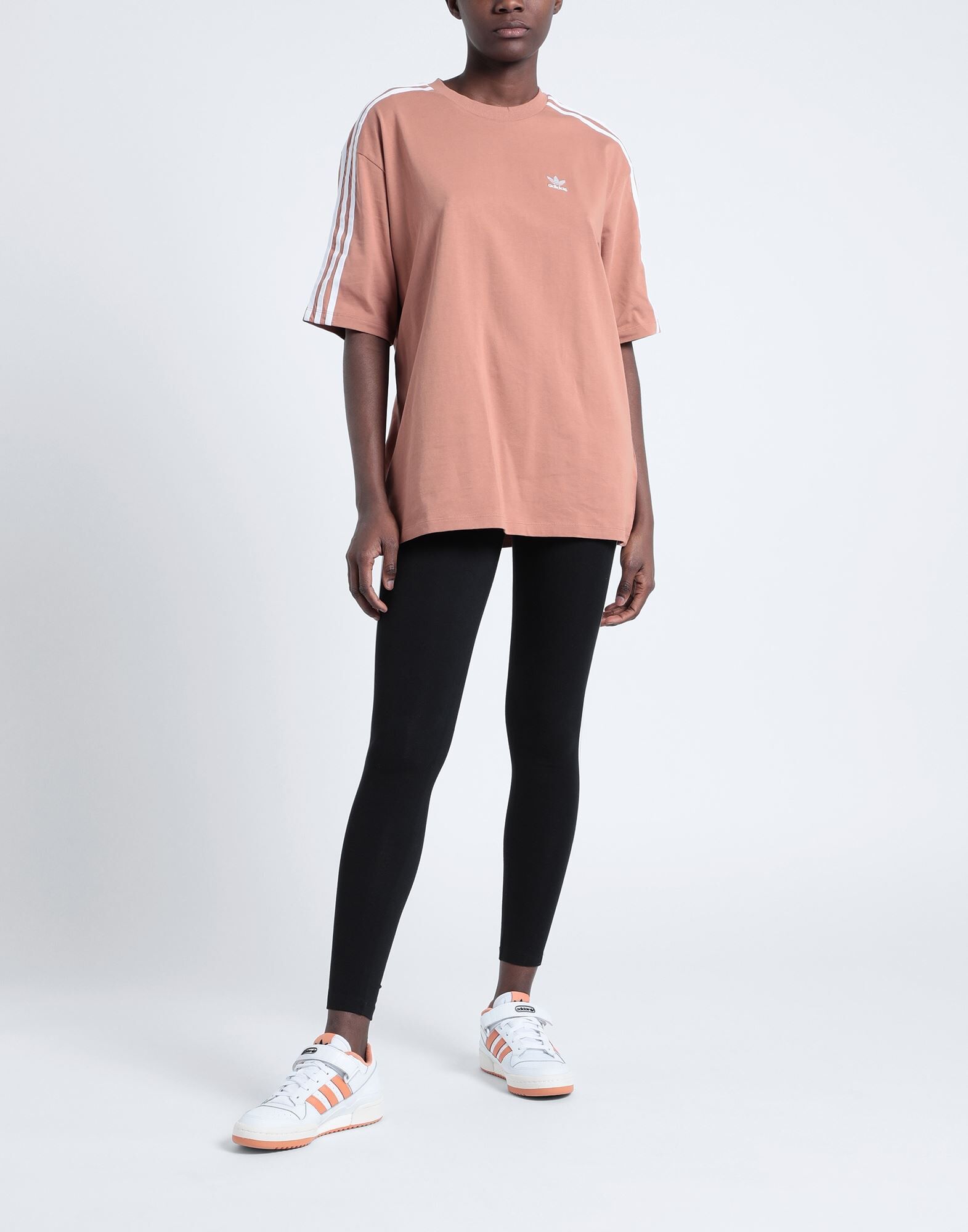 Adidas Mallas Mujer Negro XS Mujer