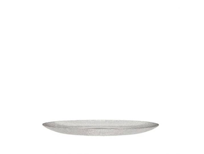 Hubsch Glazen borden ø27cm - set van 12 stuks