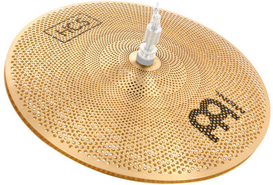 "Meinl 14"" Practice HCS Hihat "