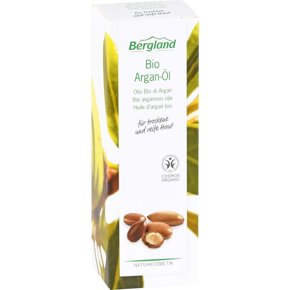 Bergland GmbH Arganöl Bio 11311766