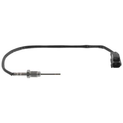 TOPRAN Sensor, Abgastemperatur 638 581 für Ford Volvo