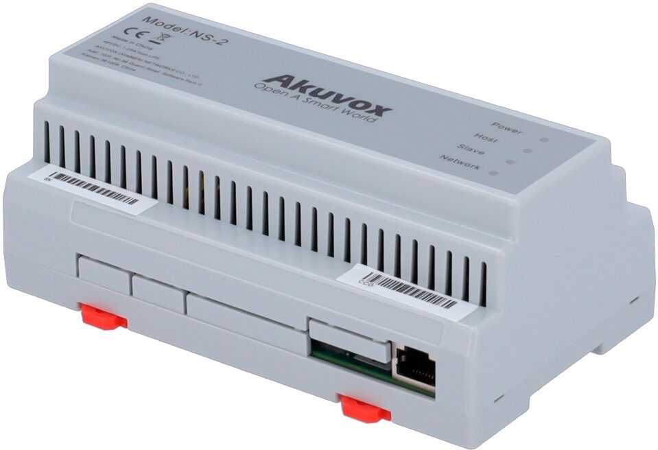 Conversor IP 2 Hilos – AKUVOX