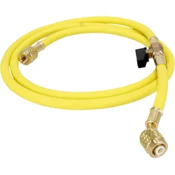 ROTHENBERGER Druckschlauch PLUS, 1/4" SAE, 1,5m  - 1500000029