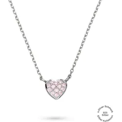 s.Oliver Halskette - Heart