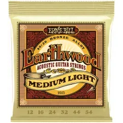 EB2003 Earthwood Bronze