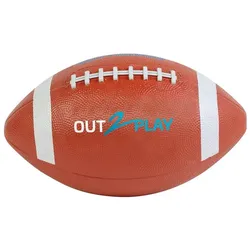 Winfun, American Footballs