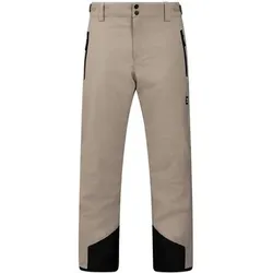 BRUNOTTI Herren Hose Ramiro Men Snow Pants, Größe S in Grau Grau