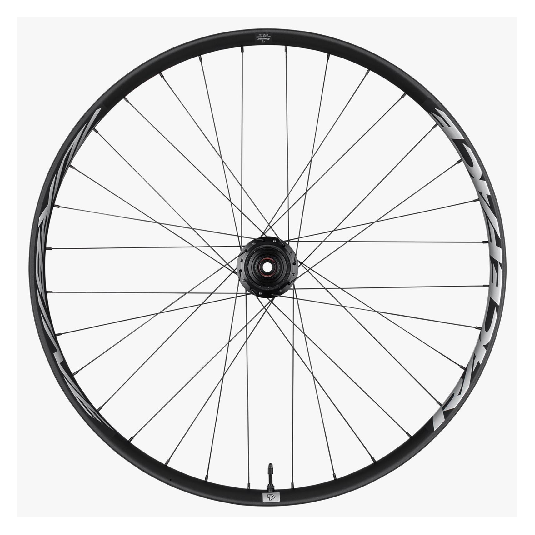 Race Face Turbine 30 ALU E-MTB CLN 6Bolt Wheel (29") (42904606)