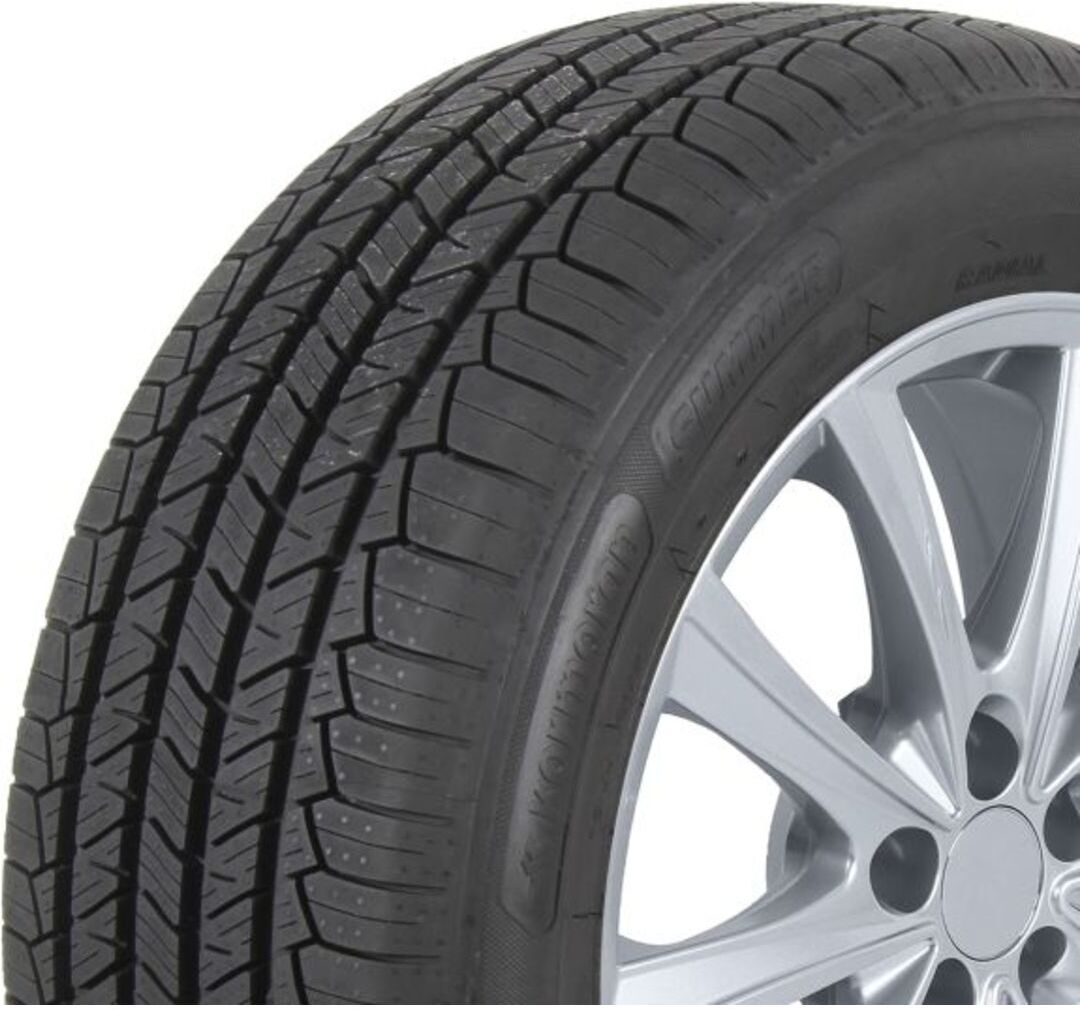 Sommerreifen KORMORAN SUV Summer 235/60R17 102V