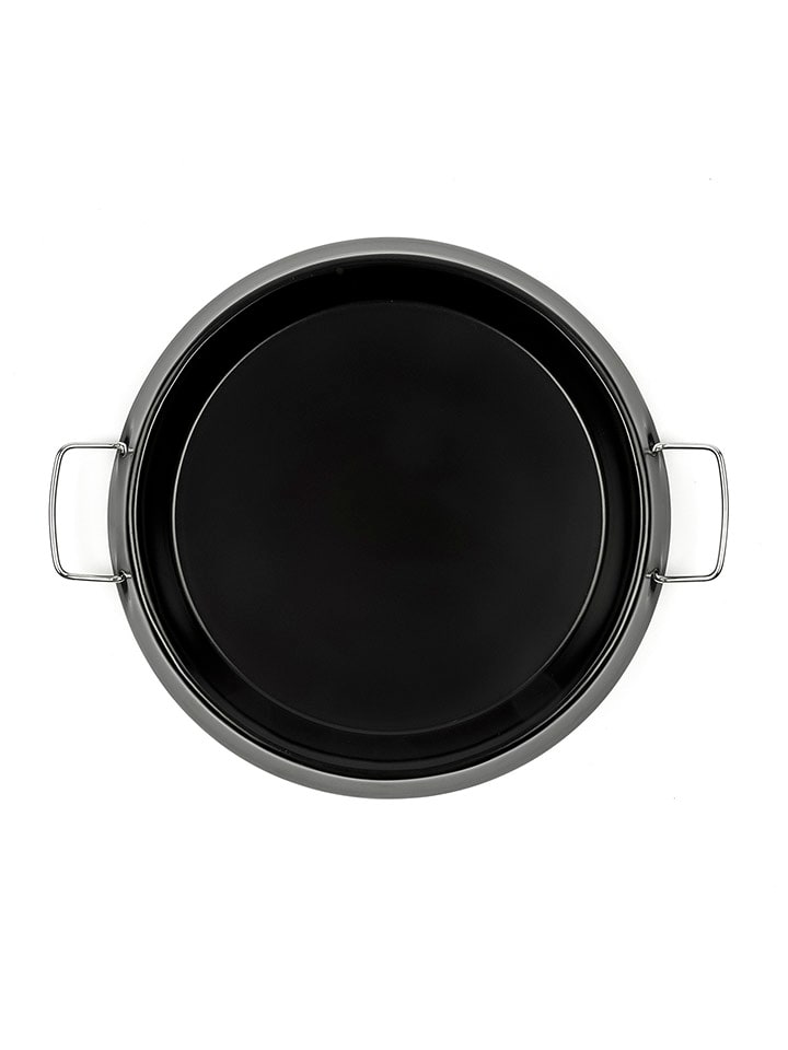 G3Ferrari Pizza-Pfanne in Schwarz - onesize