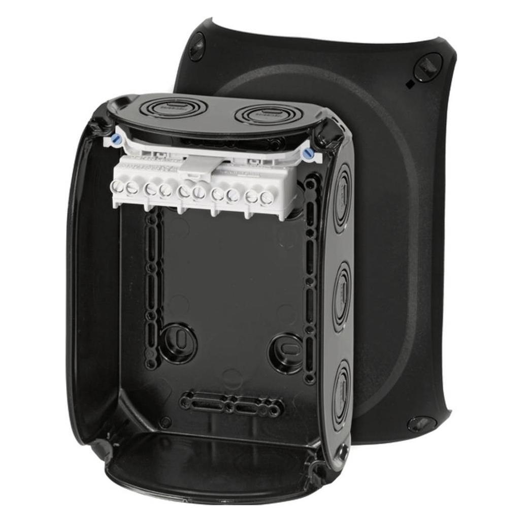 Hensel Kabelabzweigkasten 2.5-6 5pol (4012591121886)