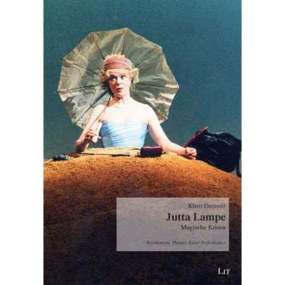 Jutta Lampe, Taschenbuch von Klaus Dermutz, Lit Verlag, 978-3-643-10721-3