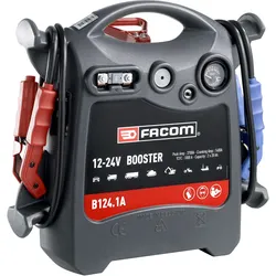 FACOM Starthilfegeraet 12V-24V