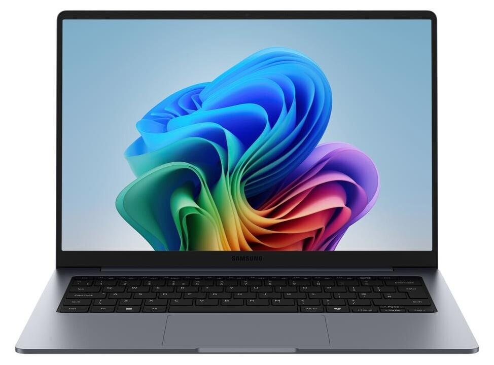 Samsung Galaxy Book6 EE Notebook - Leistungsstark, KI-fähig, schlank & leicht