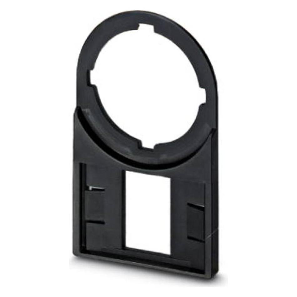 Phoenix Contact Phoenix 0827447 Terminal block markers 50Stück(e) Klemmenblockzubehör (0827447)