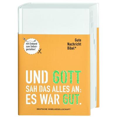 Gute Nachricht Bibel, Gebundene Ausgabe von , Deutsche Bibelgesellschaft, 978-3-438-01716-1