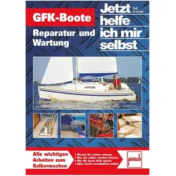 GFK-Boote, Ratgeber von Ralf Schaepe