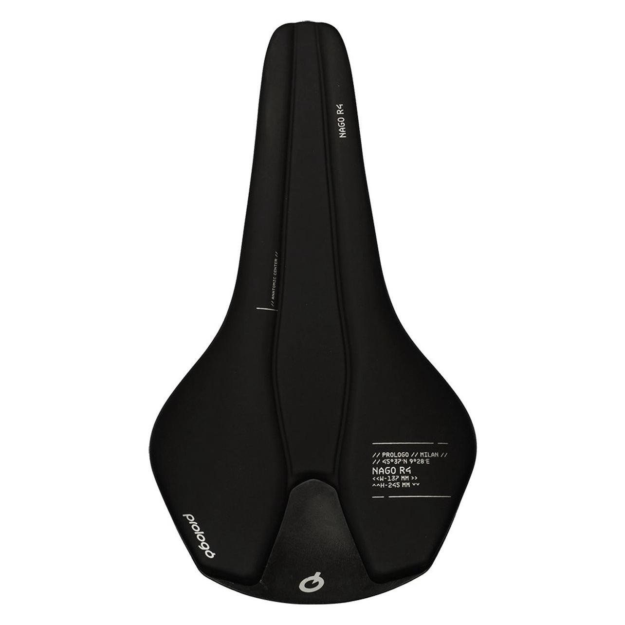 Prologo Nago R4 137 (NAR4NA3HB23-AM)
