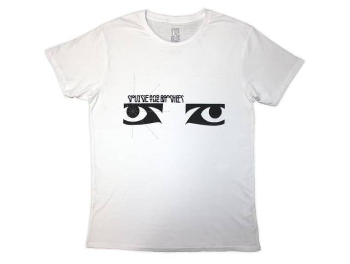 Siouxsie & The Banshees Through The Looking Glass T Shirt XL