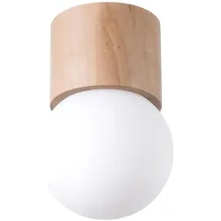 famlights, Deckenleuchte, Bente (G9)