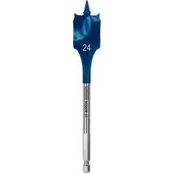 Bosch EXPERT SelfCut Speed Flachfräsbohrer, für Bohrmaschinen - 2608900321