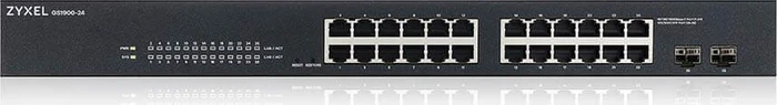 Zyxel GS1900-24-EU0102F