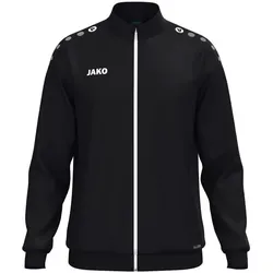 Jako Polyesterjacke One - schwarz - S