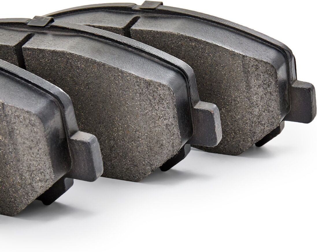 BREMBO P 37 019 Brake pad set