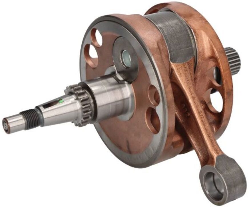 Kurbelwelle HOT RODS HR 4060