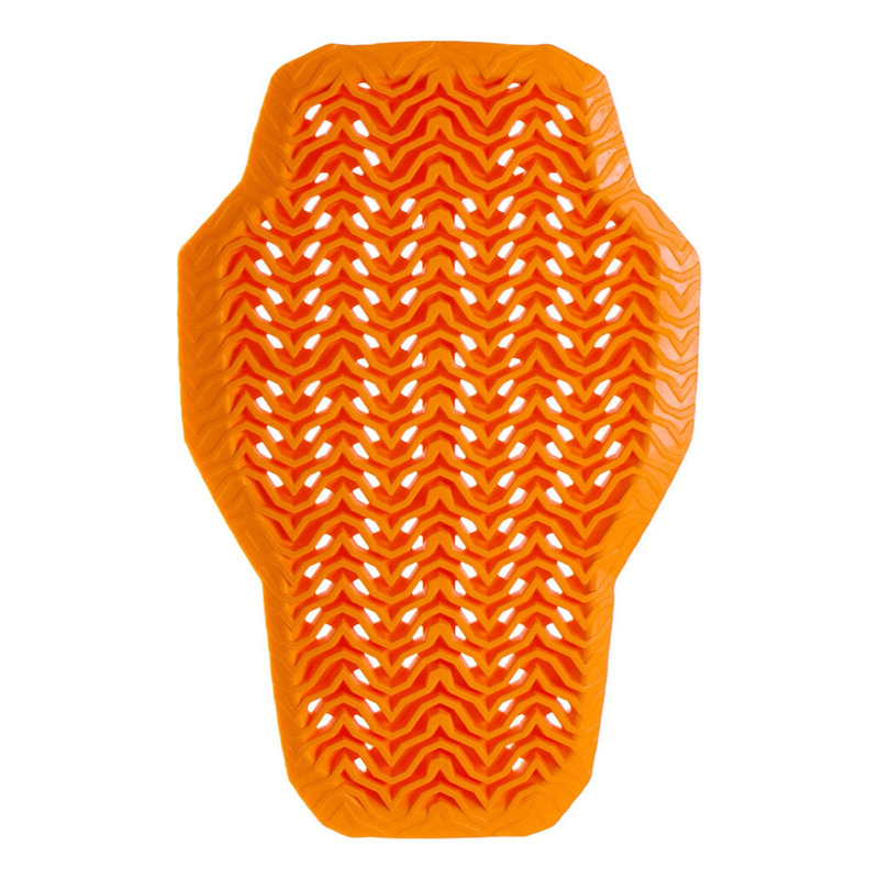 Protection dorsale Furygan Full Back Fury D3O Evo- 9