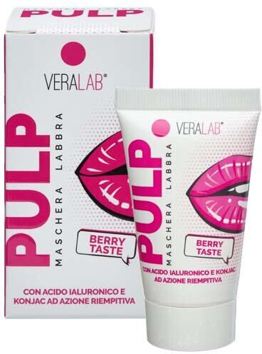 Re-Forme Srl Veralab Pulp Maschera Labb20ml