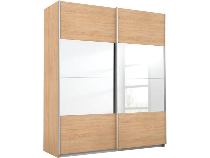 rauch Quadra mit Spiegelelementen