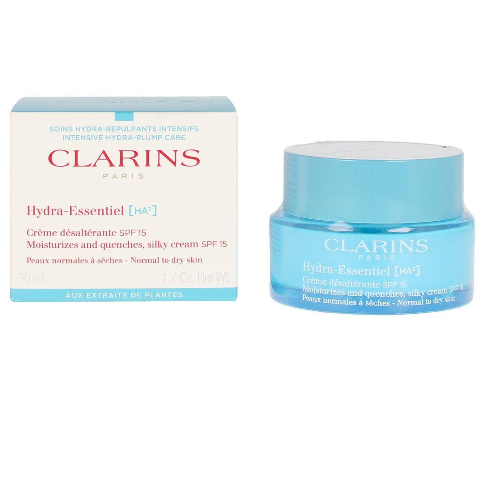 Hydra Essentiel Hydraterende Crème Spf15 50ml 50 ml
