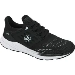 JAKO Kinder Indoor-Schuhe Premium Run II, Größe 36 in Silber Silber