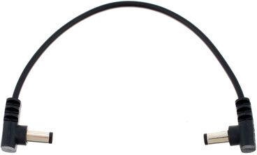 Rockboard Power Supply Cable Black 15 AA
