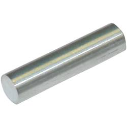StandexMeder Electronics 4003004026 Permanent-Magnet Stab (Ø x L) 5 mm x 4 mm SmCo 0.925 T Grenztemperatur (max.): 250 °C