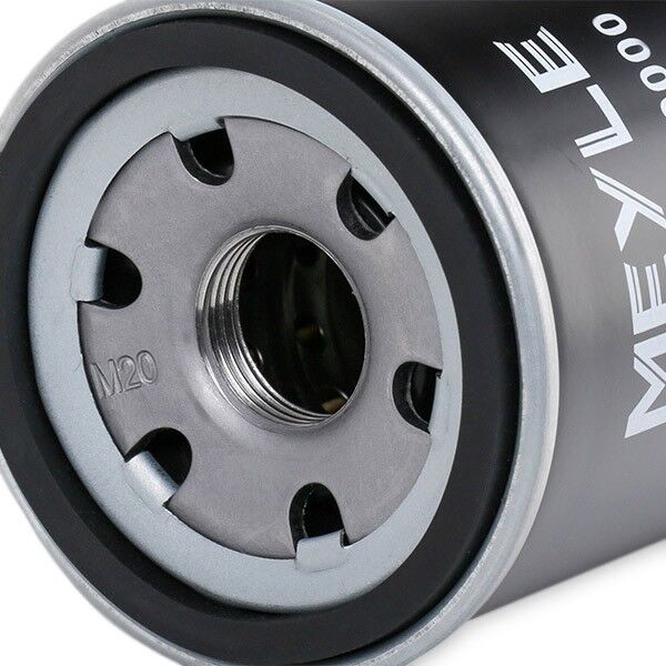 MEYLE 614 322 0000 Oil filter