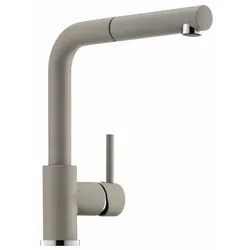 Naber Hochdruck-Armatur Gramix 2 granit concrete 1100416