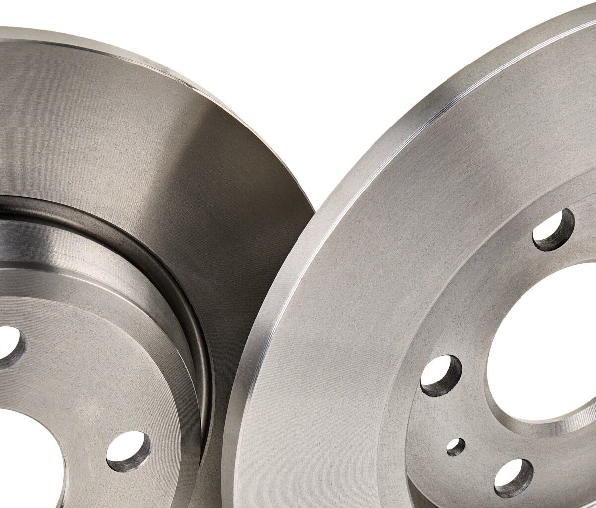 VAICO V10-40083 Brake disc