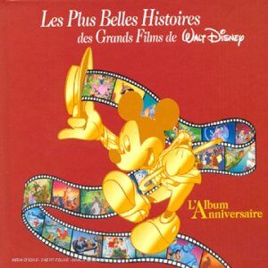 Various - Les Plus Belles Histoires de W - Preis vom 11.10.2026 03:10:56 h