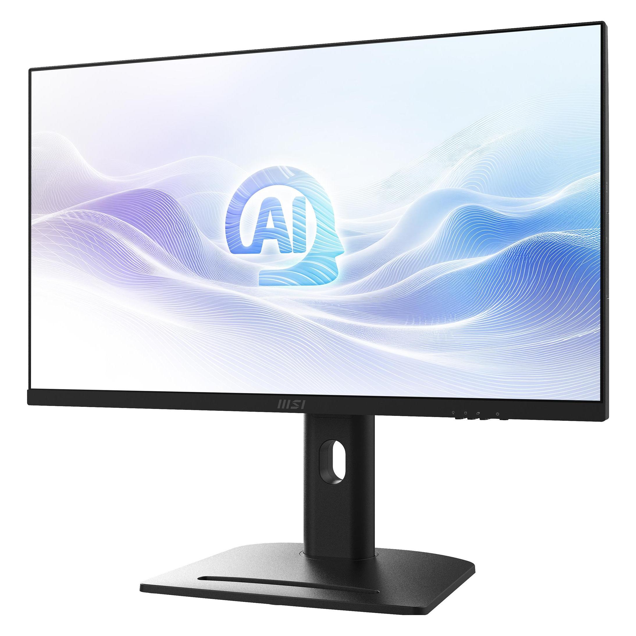 MSI Modern AM273QP AI 1UMG-220DE Intel Core Ultra 7 155H 68.58cm FHD SSD - Core Ultra 7 - 32 GB (1000 GB, 32 GB, Intel Core Ultra 7 155H) (00AF0111-220)