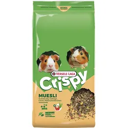 Versele-Laga Crispy Müsli-Guinea Pig 1x9 kg