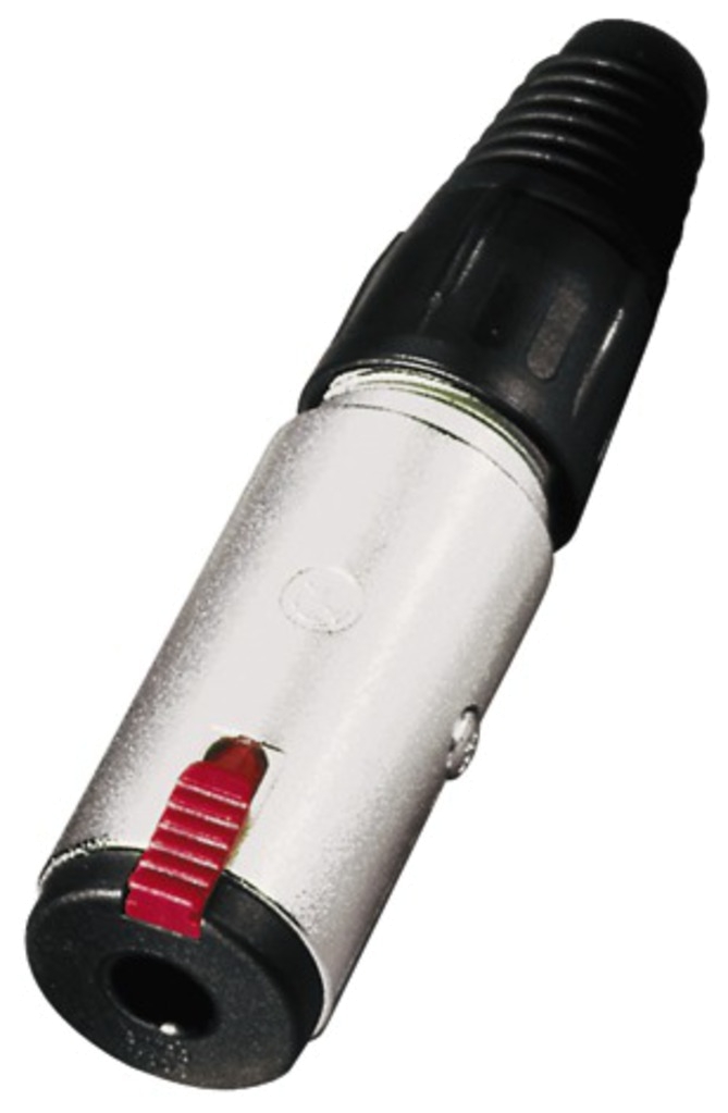 MONACOR NJ-3FC6