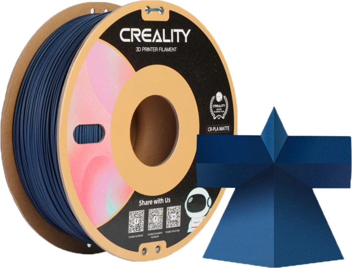 Creality CR-PLA MatteNavy Blue
