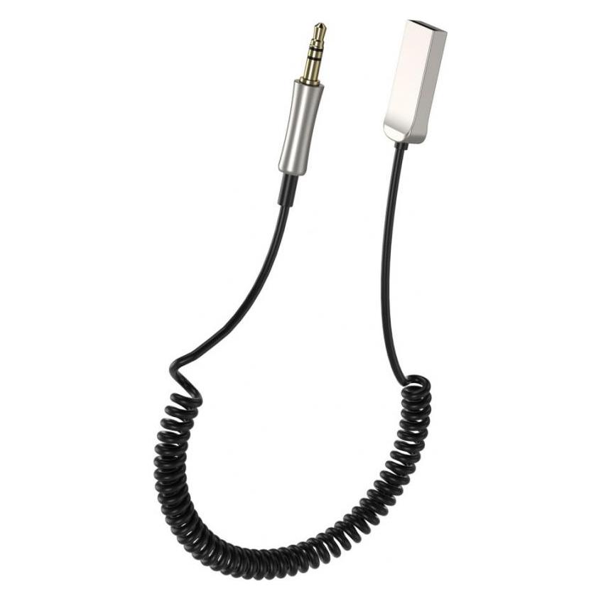 xO Adapter Empfänger Bluetooth NB-R202 Audio schwarz (Empfänger) (NB-R202)