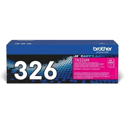 Brother, Toner, Toner Magenta Pages: 3.500