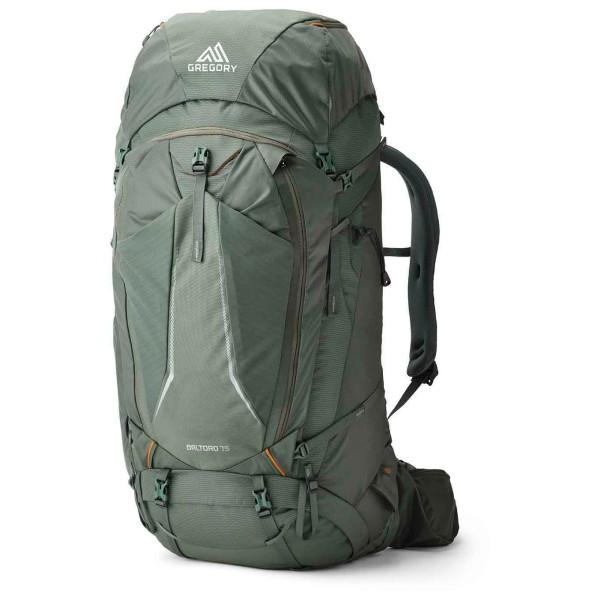 Gregory - Baltoro 75 RC - Trekkingrucksack Gr S bunt