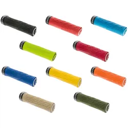 ERGON Griffe GE1 EVO schwarz